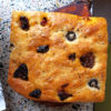 foccacia Quick Lunch options