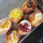Box of Six Assorted Donuts