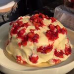 Valentine Pull me Cake