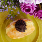 Hazelnut Choco Ganache